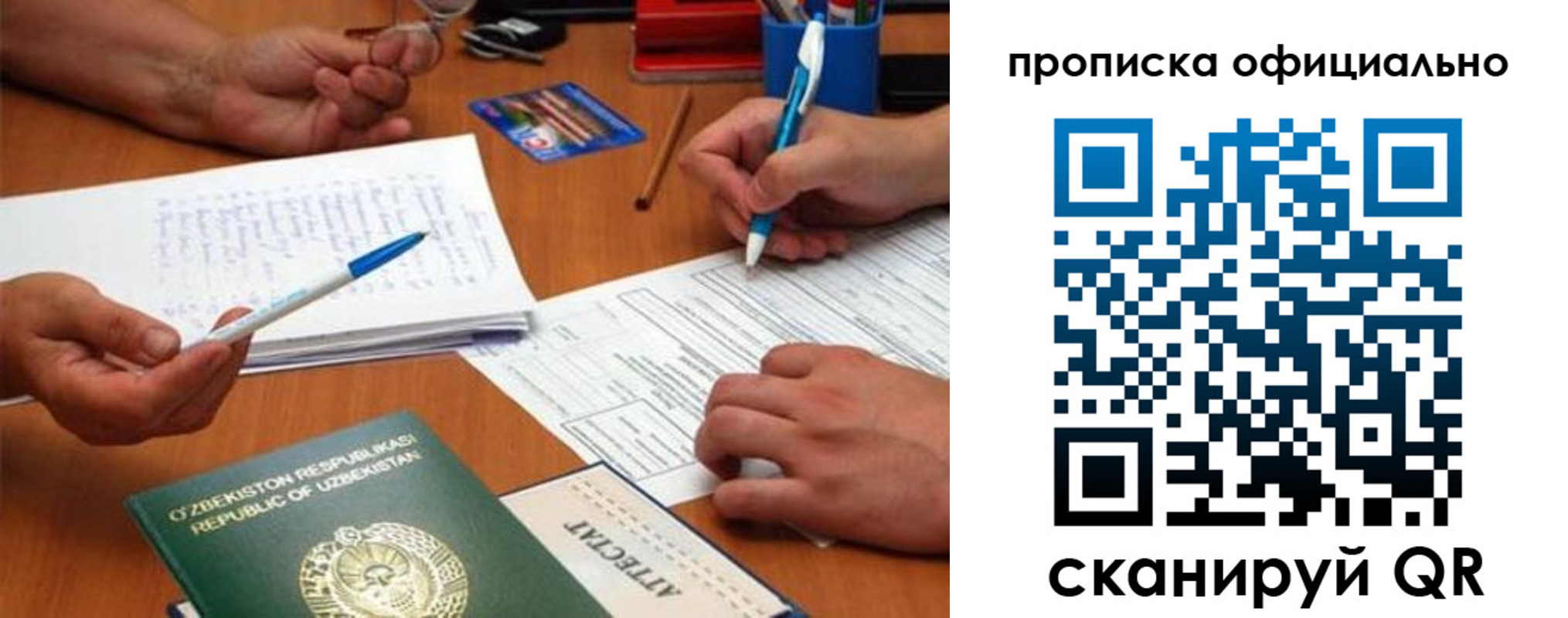 прописка поиск в Березниках